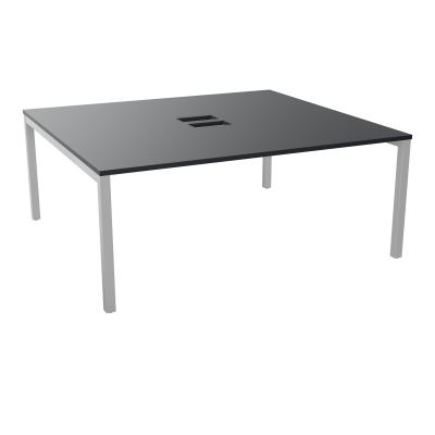 ARIAL BENCH DEP RECT L180 P165 Ep 25mm découpé trappe SC PIED ARCHE CARRE FX R9 SA