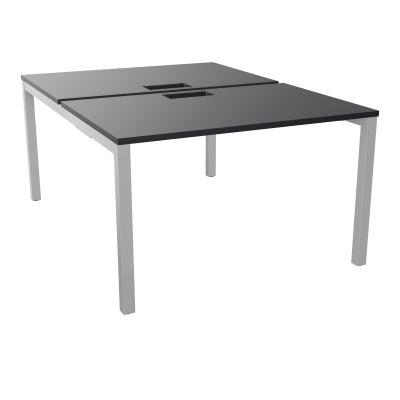 ARIAL BENCH DEP.2 PLT L120XP80 EP25MM DECOUPE POUR TRAPPES SC PIED ARCHE CARREE FX R9 SA