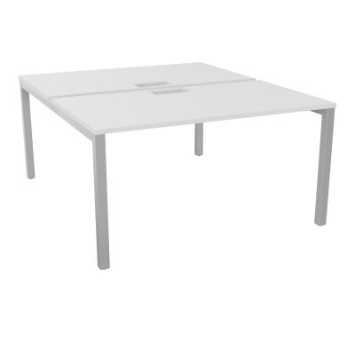 ARIAL BENCH DEP.2 PLT L140XP80 EP25MM DECOUPE POUR TRAPPES SC PIED ARCHE CARREE FX