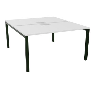 ARIAL BENCH DEP.2 PLT L140XP80 EP25MM DECOUPE POUR TRAPPES SC PIED ARCHE CARREE FX