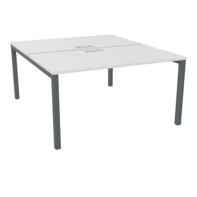 ARIAL BENCH DEP.2 PLT L140XP80 EP25MM DECOUPE POUR TRAPPES SC PIED ARCHE CARREE FX