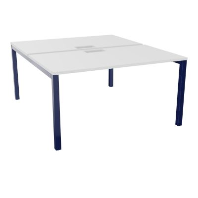 ARIAL BENCH DEP.2 PLT L140XP80 EP25MM DECOUPE POUR TRAPPES SC PIED ARCHE CARREE FX