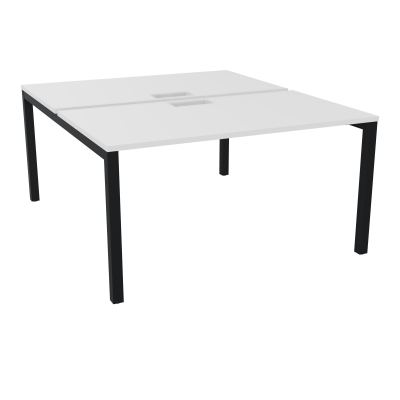 ARIAL BENCH DEP.2 PLT L140XP80 EP25MM DECOUPE POUR TRAPPES SC PIED ARCHE CARREE FX