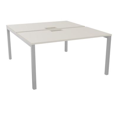 ARIAL BENCH DEP.2 PLT L140XP80 EP25MM DECOUPE POUR TRAPPES SC PIED ARCHE CARREE FX