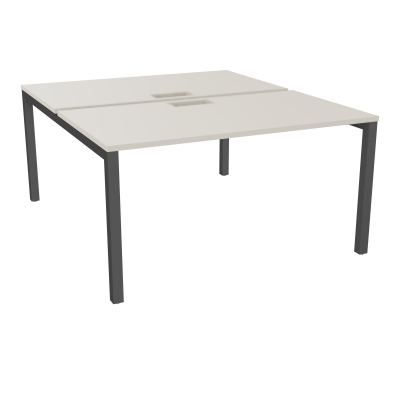 ARIAL BENCH DEP.2 PLT L140XP80 EP25MM DECOUPE POUR TRAPPES SC PIED ARCHE CARREE FX