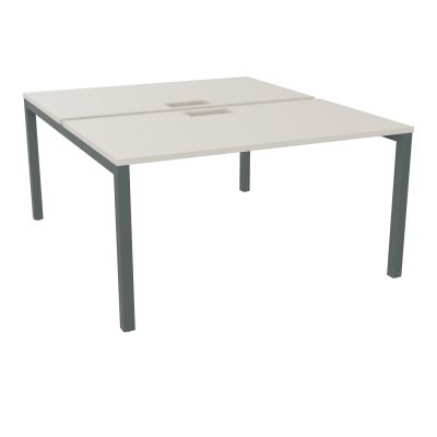 ARIAL BENCH DEP.2 PLT L140XP80 EP25MM DECOUPE POUR TRAPPES SC PIED ARCHE CARREE FX
