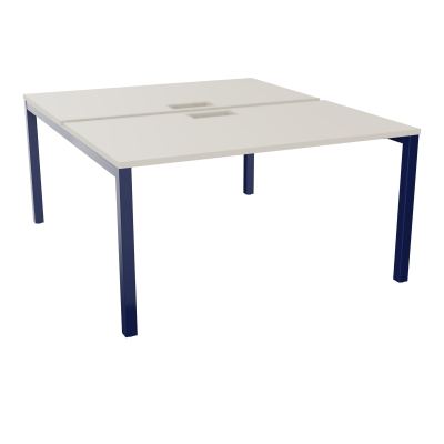 ARIAL BENCH DEP.2 PLT L140XP80 EP25MM DECOUPE POUR TRAPPES SC PIED ARCHE CARREE FX