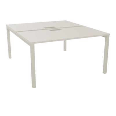 ARIAL BENCH DEP.2 PLT L140XP80 EP25MM DECOUPE POUR TRAPPES SC PIED ARCHE CARREE FX