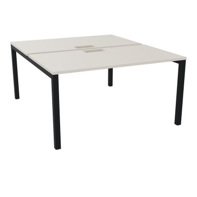 ARIAL BENCH DEP.2 PLT L140XP80 EP25MM DECOUPE POUR TRAPPES SC PIED ARCHE CARREE FX