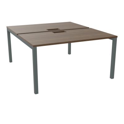 ARIAL BENCH DEP.2 PLT L140XP80 EP25MM DECOUPE POUR TRAPPES SC PIED ARCHE CARREE FX