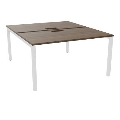 ARIAL BENCH DEP.2 PLT L140XP80 EP25MM DECOUPE POUR TRAPPES SC PIED ARCHE CARREE FX