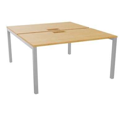 ARIAL BENCH DEP.2 PLT L140XP80 EP25MM DECOUPE POUR TRAPPES SC PIED ARCHE CARREE FX R5 SA