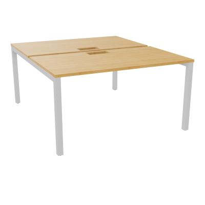 ARIAL BENCH DEP.2 PLT L140XP80 EP25MM DECOUPE POUR TRAPPES SC PIED ARCHE CARREE FX R5 SD