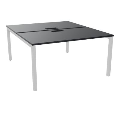 ARIAL BENCH DEP.2 PLT L140XP80 EP25MM DECOUPE POUR TRAPPES SC PIED ARCHE CARREE FX R9 SD