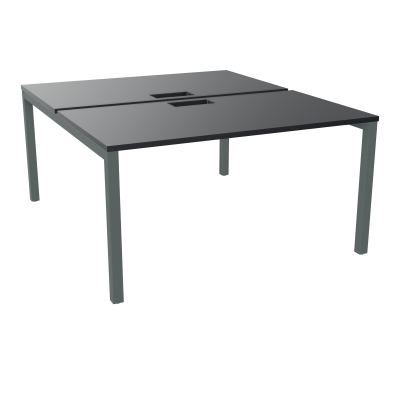 ARIAL BENCH DEP.2 PLT L140XP80 EP25MM DECOUPE POUR TRAPPES SC PIED ARCHE CARREE FX R9 SU