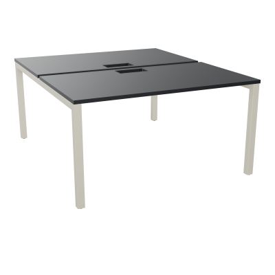 ARIAL BENCH DEP.2 PLT L140XP80 EP25MM DECOUPE POUR TRAPPES SC PIED ARCHE CARREE FX R9 ZC