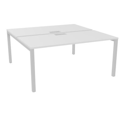 ARIAL BENCH DEP.2 PLT L160XP80 EP25MM DECOUPE POUR TRAPPES SC PIED ARCHE CARREE FX