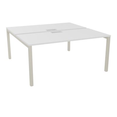 ARIAL BENCH DEP.2 PLT L160XP80 EP25MM DECOUPE POUR TRAPPES SC PIED ARCHE CARREE FX