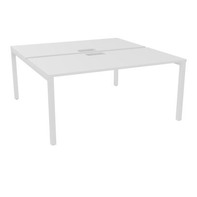 ARIAL BENCH DEP.2 PLT L160XP80 EP25MM DECOUPE POUR TRAPPES SC PIED ARCHE CARREE FX