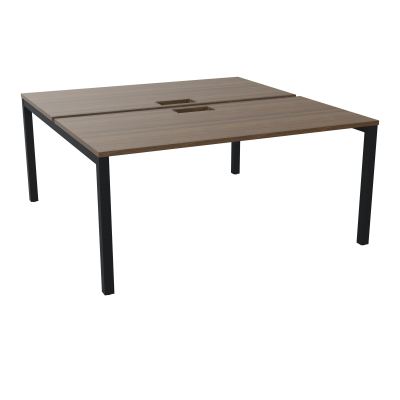 ARIAL BENCH DEP.2 PLT L160XP80 EP25MM DECOUPE POUR TRAPPES SC PIED ARCHE CARREE FX