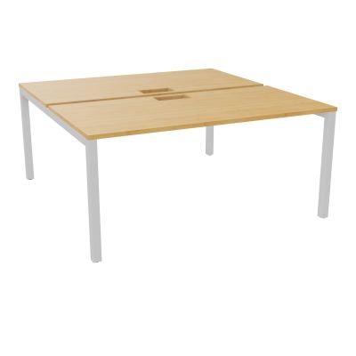 ARIAL BENCH DEP.2 PLT L160XP80 EP25MM DECOUPE POUR TRAPPES SC PIED ARCHE CARREE FX R5 SD
