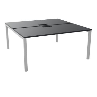 ARIAL BENCH DEP.2 PLT L160XP80 EP25MM DECOUPE POUR TRAPPES SC PIED ARCHE CARREE FX R9 SA