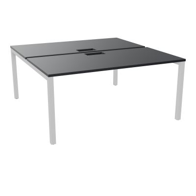 ARIAL BENCH DEP.2 PLT L160XP80 EP25MM DECOUPE POUR TRAPPES SC PIED ARCHE CARREE FX R9 SD