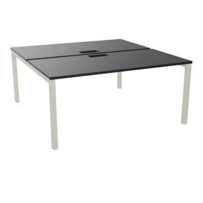ARIAL BENCH DEP.2 PLT L160XP80 EP25MM DECOUPE POUR TRAPPES SC PIED ARCHE CARREE FX R9 ZC