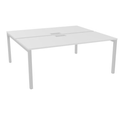 ARIAL BENCH DEP.2 PLT L180XP80 EP25MM DECOUPE POUR TRAPPES SC PIED ARCHE CARREE FX