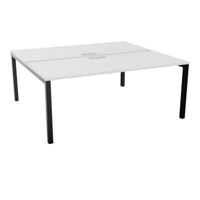 ARIAL BENCH DEP.2 PLT L180XP80 EP25MM DECOUPE POUR TRAPPES SC PIED ARCHE CARREE FX