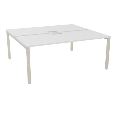 ARIAL BENCH DEP.2 PLT L180XP80 EP25MM DECOUPE POUR TRAPPES SC PIED ARCHE CARREE FX