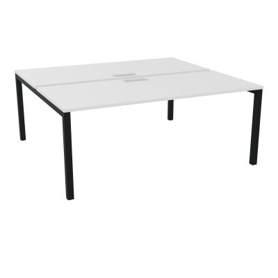 ARIAL BENCH DEP.2 PLT L180XP80 EP25MM DECOUPE POUR TRAPPES SC PIED ARCHE CARREE FX