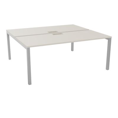 ARIAL BENCH DEP.2 PLT L180XP80 EP25MM DECOUPE POUR TRAPPES SC PIED ARCHE CARREE FX