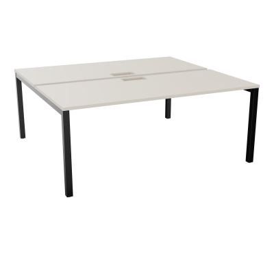 ARIAL BENCH DEP.2 PLT L180XP80 EP25MM DECOUPE POUR TRAPPES SC PIED ARCHE CARREE FX