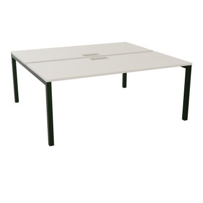 ARIAL BENCH DEP.2 PLT L180XP80 EP25MM DECOUPE POUR TRAPPES SC PIED ARCHE CARREE FX