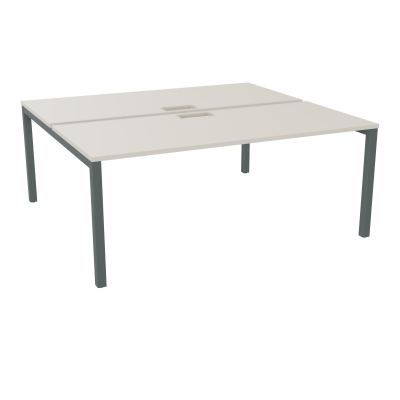 ARIAL BENCH DEP.2 PLT L180XP80 EP25MM DECOUPE POUR TRAPPES SC PIED ARCHE CARREE FX