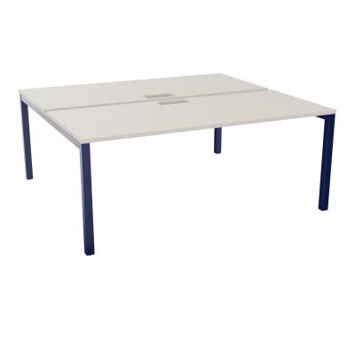 ARIAL BENCH DEP.2 PLT L180XP80 EP25MM DECOUPE POUR TRAPPES SC PIED ARCHE CARREE FX
