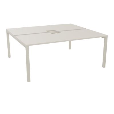 ARIAL BENCH DEP.2 PLT L180XP80 EP25MM DECOUPE POUR TRAPPES SC PIED ARCHE CARREE FX