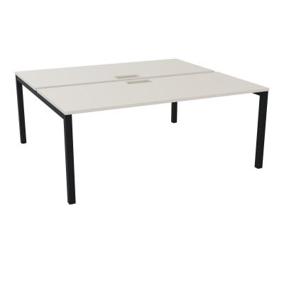 ARIAL BENCH DEP.2 PLT L180XP80 EP25MM DECOUPE POUR TRAPPES SC PIED ARCHE CARREE FX