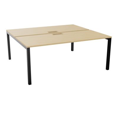 ARIAL BENCH DEP.2 PLT L180XP80 EP25MM DECOUPE POUR TRAPPES SC PIED ARCHE CARREE FX R1 SG
