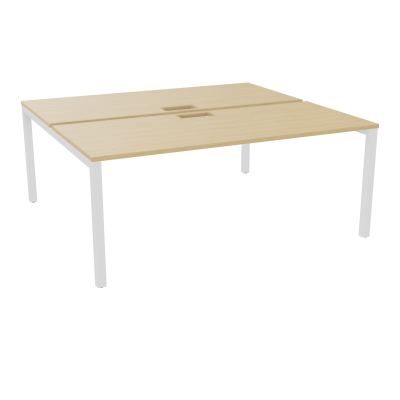 ARIAL BENCH DEP.2 PLT L180XP80 EP25MM DECOUPE POUR TRAPPES SC PIED ARCHE CARREE FX R1 SO