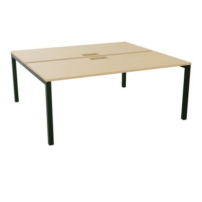 ARIAL BENCH DEP.2 PLT L180XP80 EP25MM DECOUPE POUR TRAPPES SC PIED ARCHE CARREE FX R1 ST