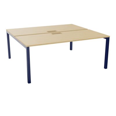 ARIAL BENCH DEP.2 PLT L180XP80 EP25MM DECOUPE POUR TRAPPES SC PIED ARCHE CARREE FX R1 X4