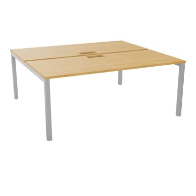 ARIAL BENCH DEP.2 PLT L180XP80 EP25MM DECOUPE POUR TRAPPES SC PIED ARCHE CARREE FX R5 SA