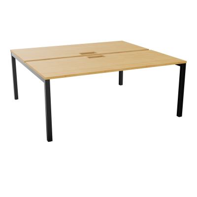 ARIAL BENCH DEP.2 PLT L180XP80 EP25MM DECOUPE POUR TRAPPES SC PIED ARCHE CARREE FX R5 SG