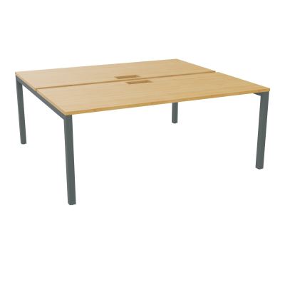ARIAL BENCH DEP.2 PLT L180XP80 EP25MM DECOUPE POUR TRAPPES SC PIED ARCHE CARREE FX R5 SU