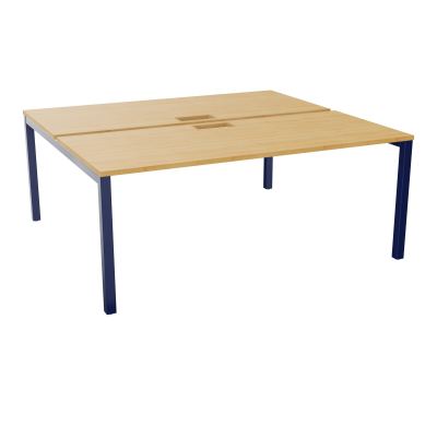 ARIAL BENCH DEP.2 PLT L180XP80 EP25MM DECOUPE POUR TRAPPES SC PIED ARCHE CARREE FX R5 X4