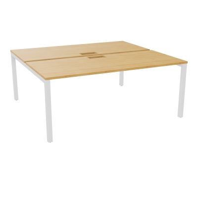 ARIAL BENCH DEP.2 PLT L180XP80 EP25MM DECOUPE POUR TRAPPES SC PIED ARCHE CARREE FX R5 ZO