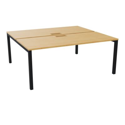 ARIAL BENCH DEP.2 PLT L180XP80 EP25MM DECOUPE POUR TRAPPES SC PIED ARCHE CARREE FX R5 ZP