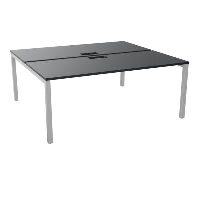 ARIAL BENCH DEP.2 PLT L180XP80 EP25MM DECOUPE POUR TRAPPES SC PIED ARCHE CARREE FX R9 SA